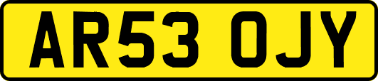 AR53OJY