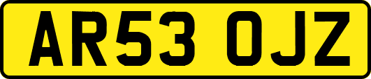 AR53OJZ