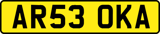 AR53OKA