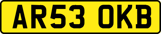 AR53OKB