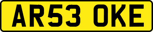 AR53OKE