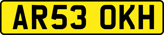 AR53OKH