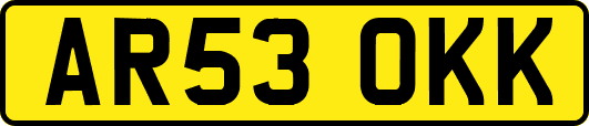 AR53OKK