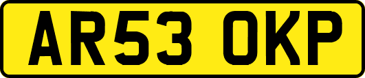 AR53OKP