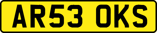 AR53OKS