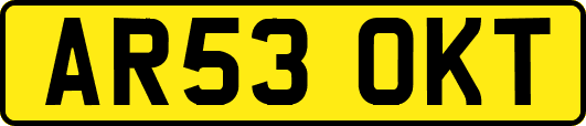 AR53OKT