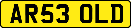 AR53OLD