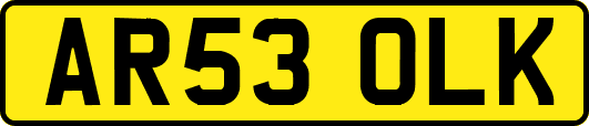AR53OLK