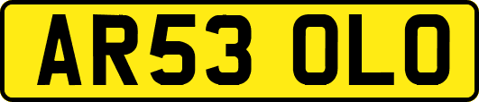 AR53OLO