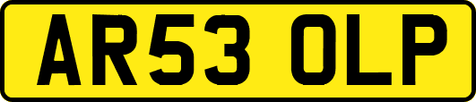 AR53OLP