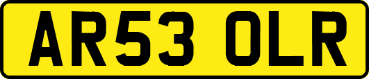 AR53OLR