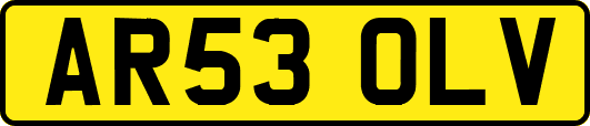AR53OLV