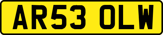 AR53OLW