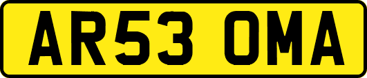 AR53OMA