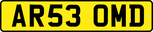 AR53OMD
