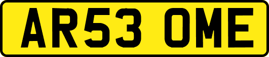 AR53OME