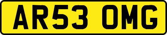 AR53OMG