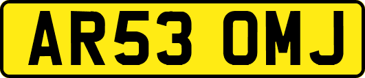 AR53OMJ