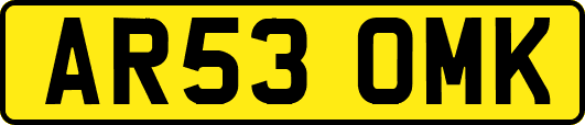 AR53OMK