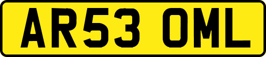AR53OML