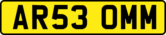 AR53OMM