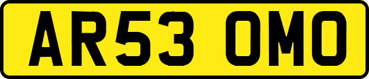 AR53OMO