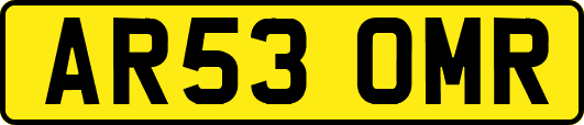 AR53OMR