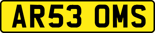 AR53OMS