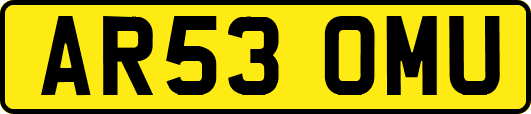 AR53OMU