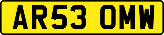 AR53OMW