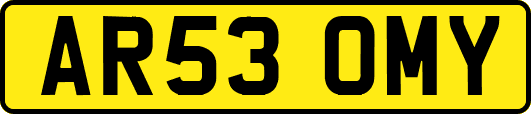 AR53OMY