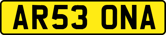 AR53ONA