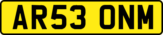 AR53ONM