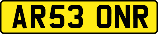 AR53ONR