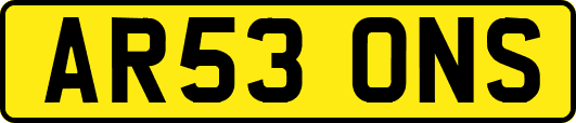 AR53ONS