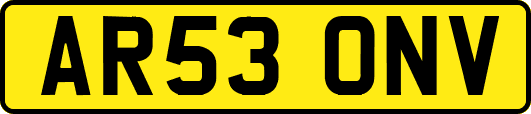 AR53ONV