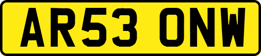 AR53ONW