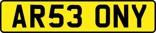 AR53ONY