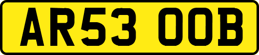 AR53OOB