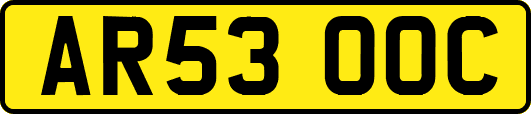 AR53OOC