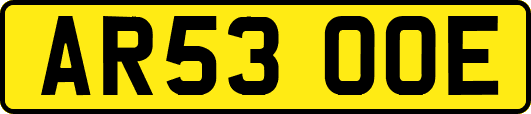 AR53OOE