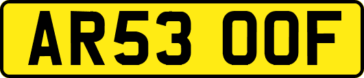 AR53OOF