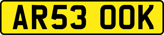 AR53OOK