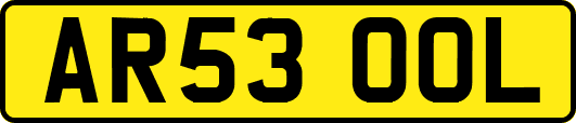 AR53OOL