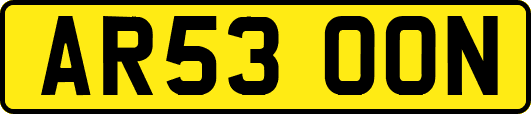 AR53OON