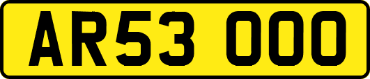 AR53OOO