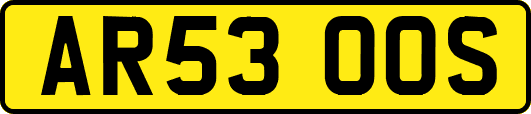 AR53OOS