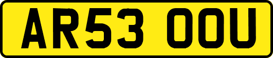 AR53OOU
