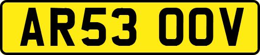 AR53OOV