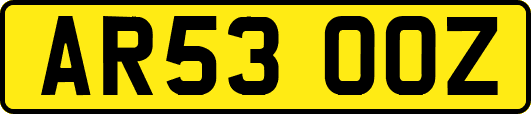 AR53OOZ